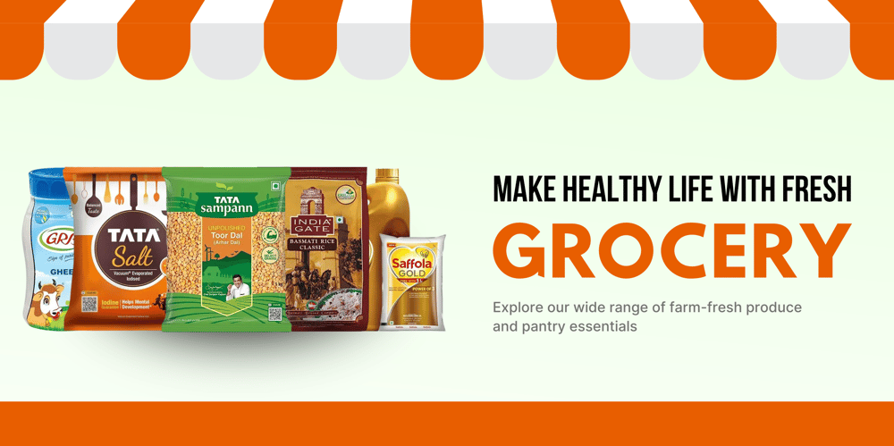 Stock Your Kitchen Blitz!