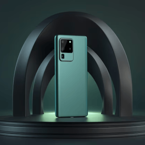 Mobiles & Accessories