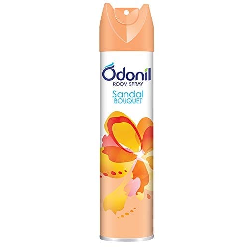 Odonil Air Freshener Room Spray - Sandal Bouquet 240ML