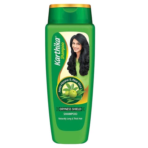Karthika Dryness Shield 175Ml