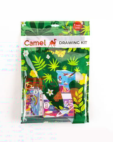 Camel Drawing Kit