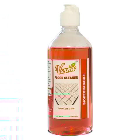 Varna Bio-Floor Cleaner Red