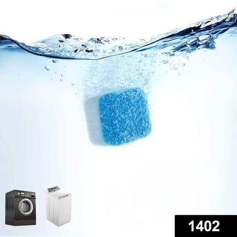 Washing Machine Drum Cleaner Pack Of 6