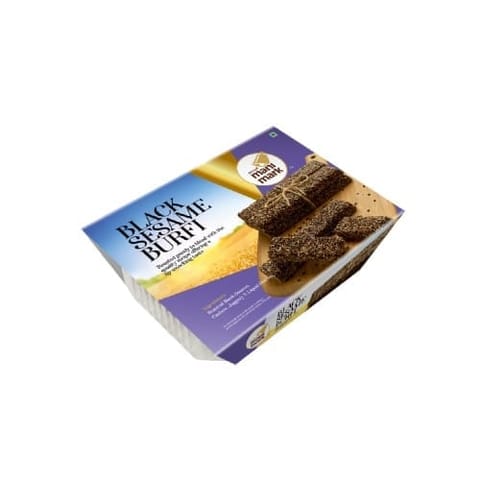 manimark Black Sesame Laddu - 180g