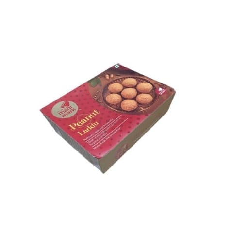 manimark Peanut Laddu - 180g