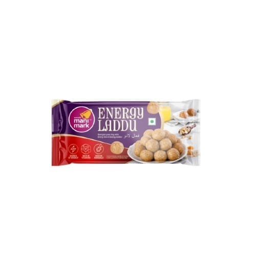 manimark Energy Laddu - 140g