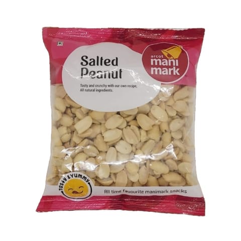 manimark Salted Peanut - 150g