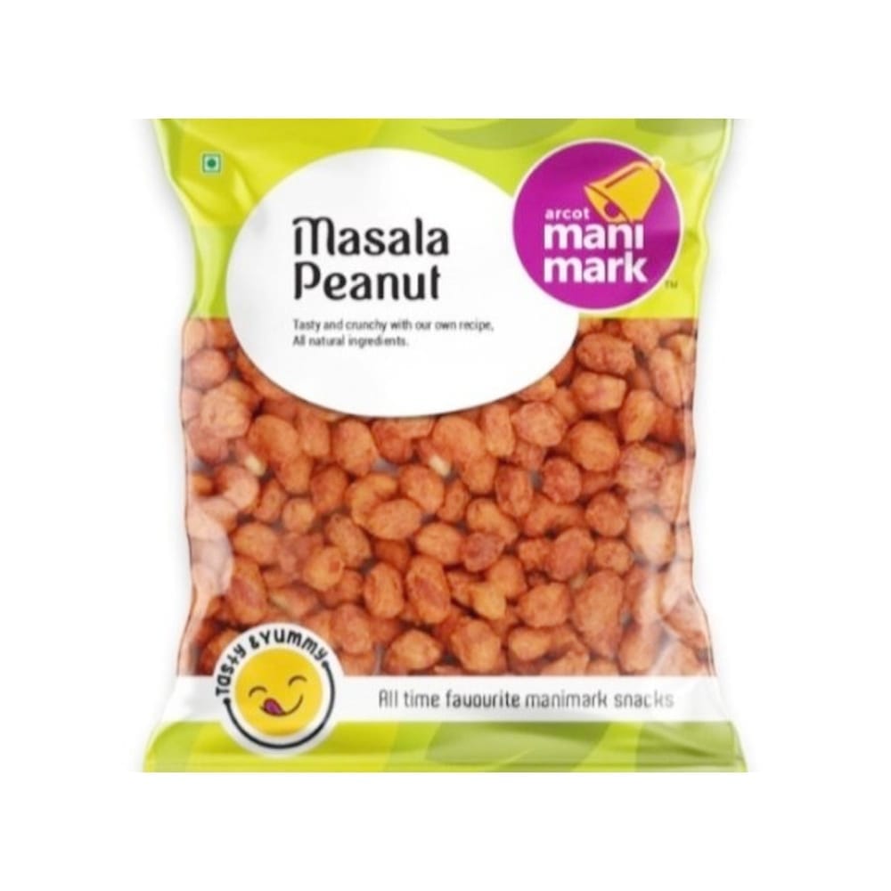 manimark Masala Kadalai -150g