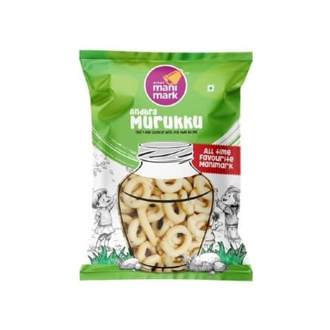 manimark Andhara Murukku