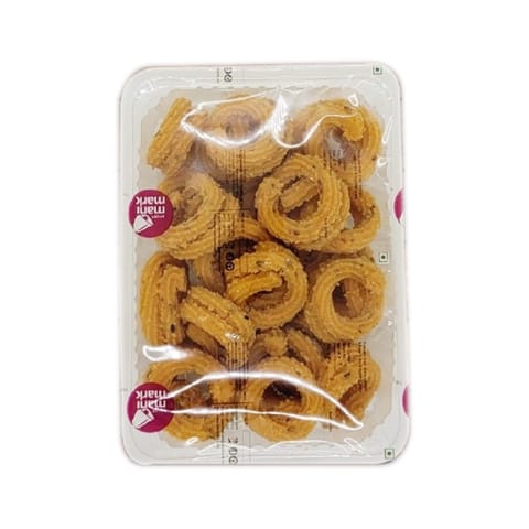 manimark Ring Murukku - 100g
