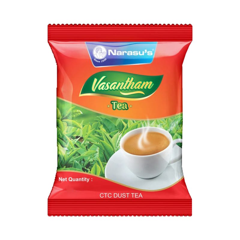 Narasu's Besh Besh Vasantham Tea