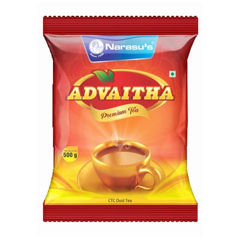 Narasu's Besh Besh Advaitha Tea