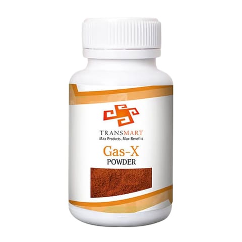 TRANS Gas-X Powder - 50g