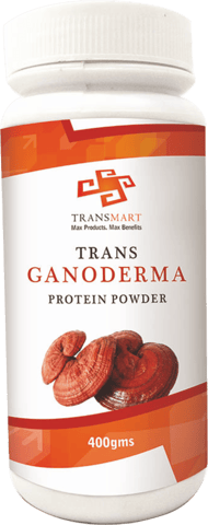 TRANS Ganoderma Protein Powder - 400g