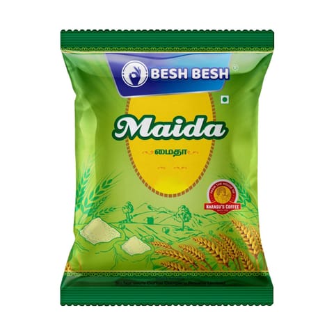 Narasu's Besh Besh Parotta Maida - 500g