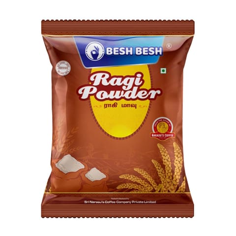 Narasu's Ragi Powder - 500g