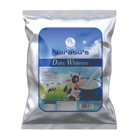 Narasu's Dairy Whitener - 500g