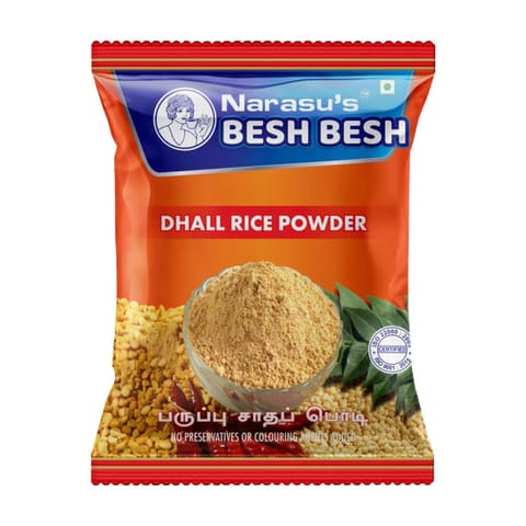 Narasu's Dhall Rice Powder