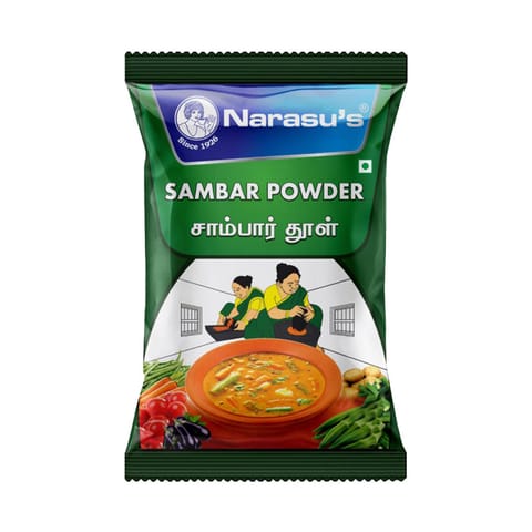 Narasu's Sambar Powder