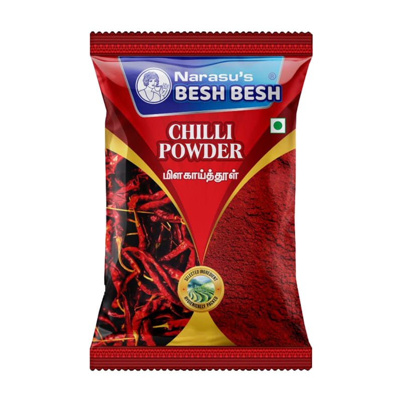 Narasu's Chilli Powder