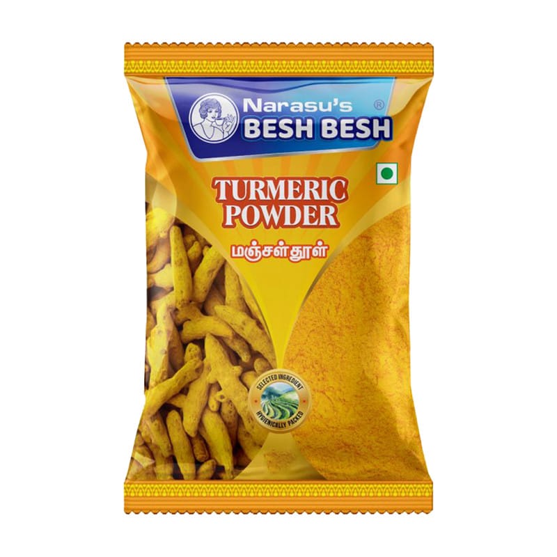 Narasu's Turmeric Powder