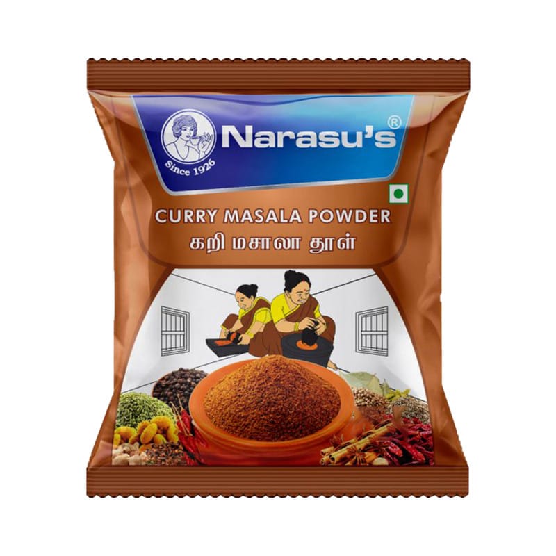 Narasu's Curry Masala Powder