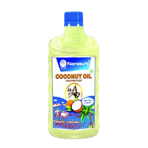 Narasu's Coconut Oil