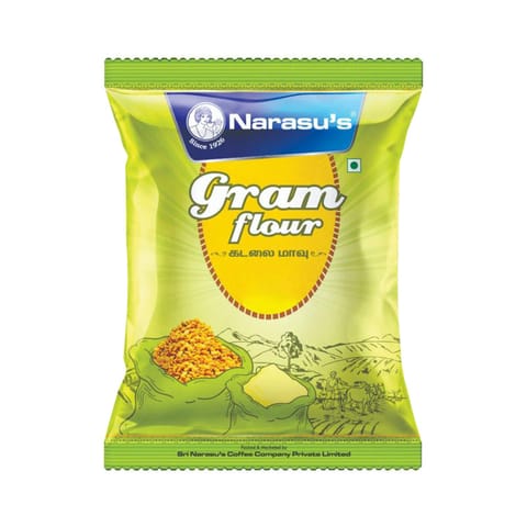 Narasu's Gram Flour - 500g