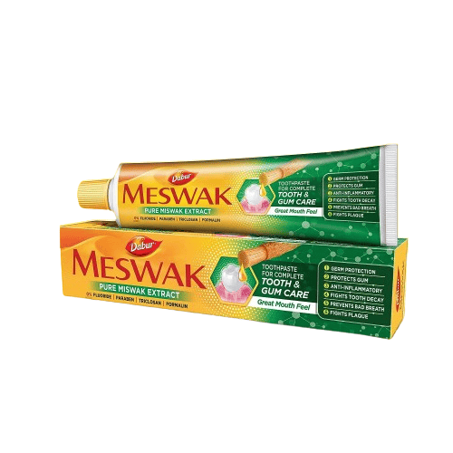 Dabur Meswak Complete Oral Care Toothpaste