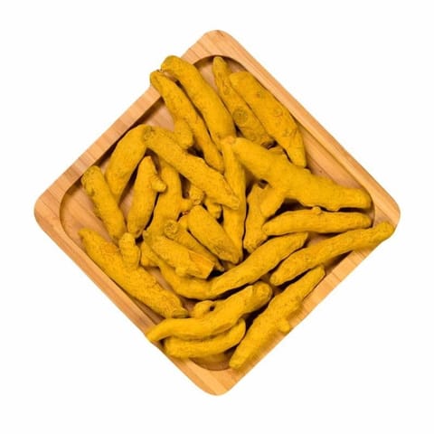 Turmeric (Raw) / Virali Majal 100gm