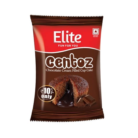 Elite Centoz Choco 30g