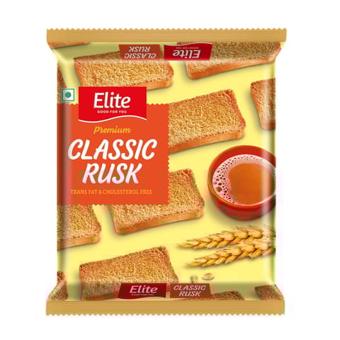 Elite Classic Rusk