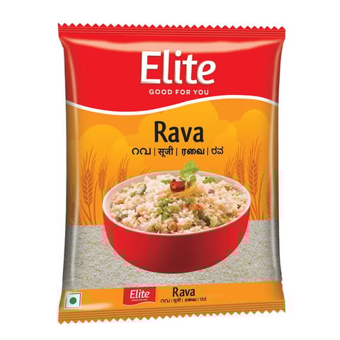 Elite Rava