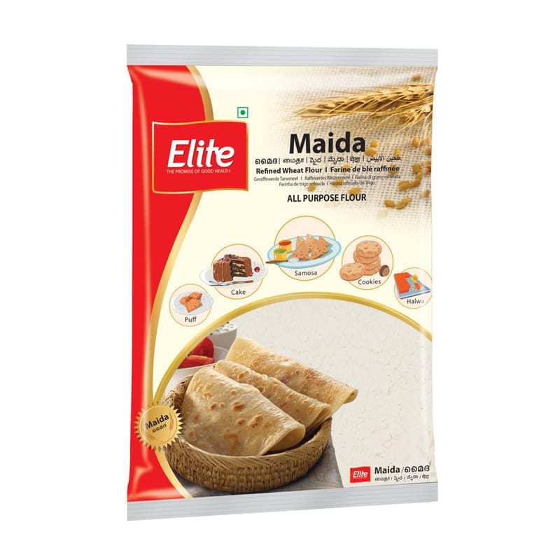 Elite Maida
