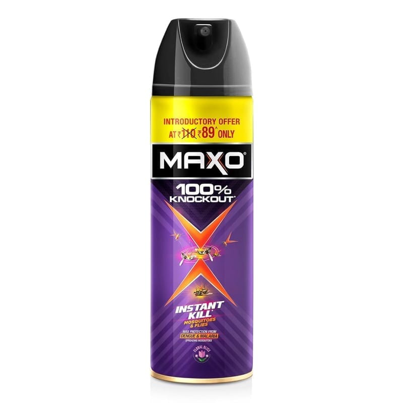 Maxo Flying Insect Killer 200ml