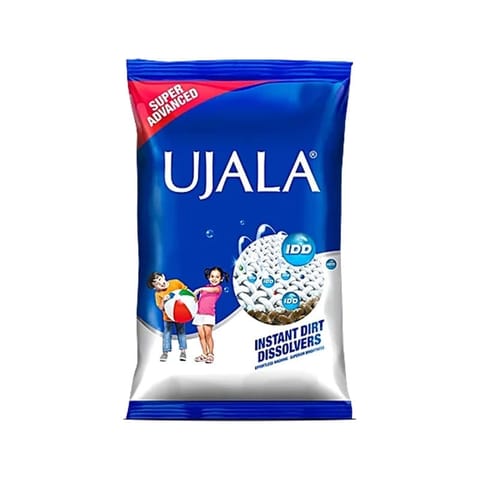Ujala Detergent Instant Dirt Dissolvers