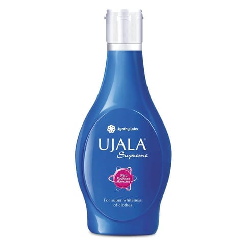 Ujala Supreme Liquid Fabric Whitener