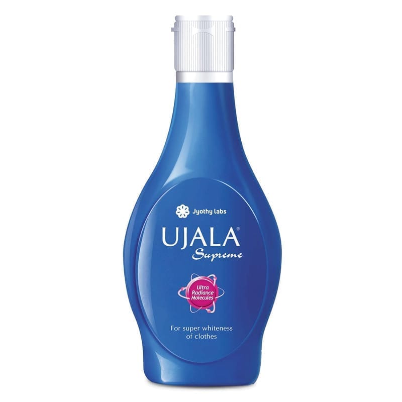 Ujala Supreme Liquid Fabric Whitener