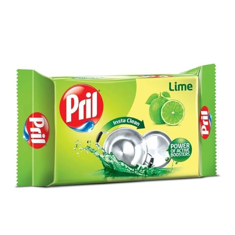 Pril Bar Dish Cleaner 400G
