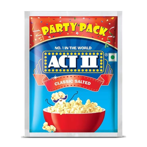 ACT II Nachoz Cheese