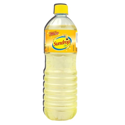 Sundrop Lite SFSB Blended Oil - 1 Ltr